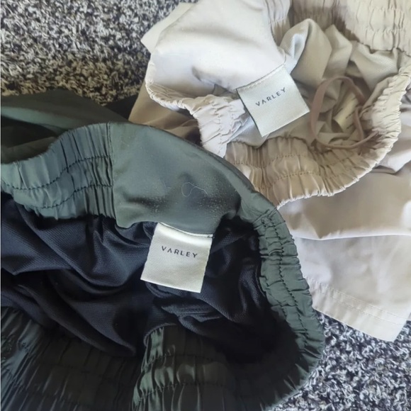 Varley Kallen shorts xs $20 each - Picture 4 of 5